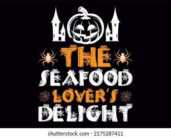 Halloween t-shirt design vector file