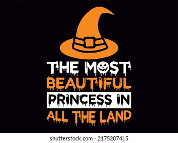 Halloween t-shirt design vector file