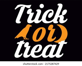 Halloween t-shirt design vector file