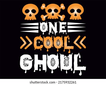 Halloween t-shirt design vector file