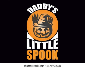 Halloween t-shirt design vector file