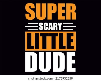 Halloween t-shirt design vector file