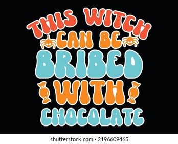 Halloween  t-shirt design  vector  file