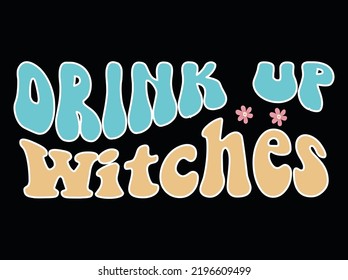 Halloween  t-shirt design  vector  file