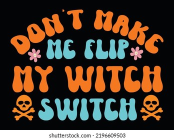 Halloween  t-shirt design  vector  file