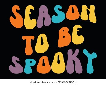 Halloween  t-shirt design  vector  file