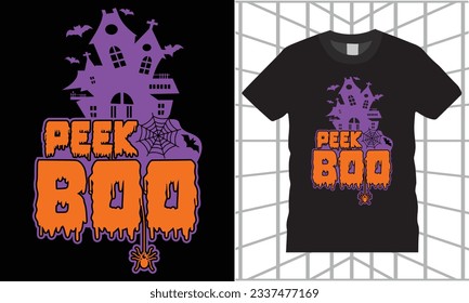 Halloween T-Shirt Design vector Graphic template.Halloween t-shirt illustration. Horns head devil t shirt design.Beautiful and eye catching vector. Halloween party costume with print-ready File.