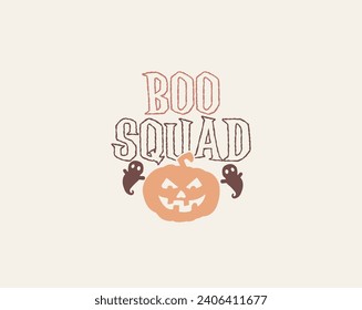 halloween tshirt design vector graphic, halloween, happy halloween vector, pumpkin, witch, spooky, ghost, funny halloween t-shirt quotes, Cut File svg