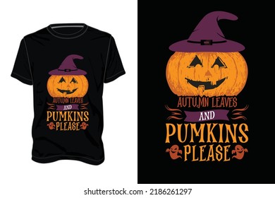 Halloween T-Shirt Design. Halloween Vector Graphic.Halloween Vector illustration
Beautiful and eye catching  Halloween vector for the T-shirt