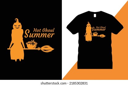 Halloween t-shirt design Vector. T shirt, Pumpkin, Spider, Halloween T shirt, Halloween T-shirt,