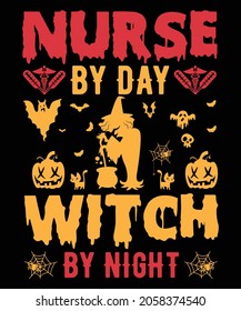 Halloween t-shirt made forhalloween lover