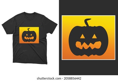 Halloween T-Shirt Vector Design, Halloween Pumpkin Face Shirt, Halloween Party Family T-Shirt, Family Halloween Party Shirts, Pumpkin Shirt,