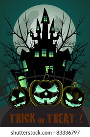 halloween twelve