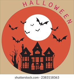 Halloween Typeface Trippy Color Vector illustrations for your work Logo, mascot merchandise t-shirt, stickers and Label designs, poster, greeting cards advertising business
