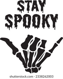 
Halloween Typography Design. Printing For T shirt, Banner, Poster etc.
