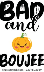 
Halloween Typography Design. Printing For T shirt, Mug, Banner, Poster etc.
