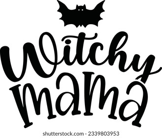 
Halloween Typography Design. Printing For T shirt, Mug, Banner, Poster etc.
