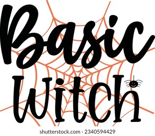 
Halloween Typography Design. Printing For T shirt, Mug, Banner, Poster etc.