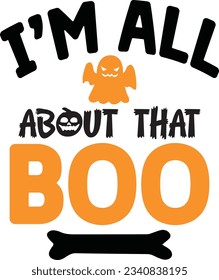 
Halloween Typography Design. Printing For T shirt, Mug, Banner, Poster etc.