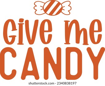 
Halloween Typography Design. Printing For T shirt, Mug, Banner, Poster etc.