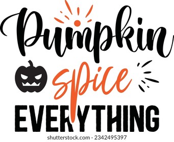 
Halloween Typography Design. Printing For T shirt, Mug, Banner, Poster etc.
