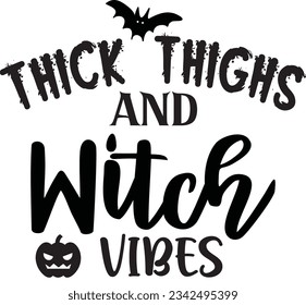 
Halloween Typography Design. Printing For T shirt, Mug, Banner, Poster etc.
