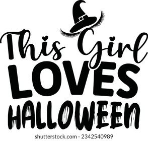 
Halloween Typography Design. Printing For T shirt, Mug, Banner, Poster etc.
