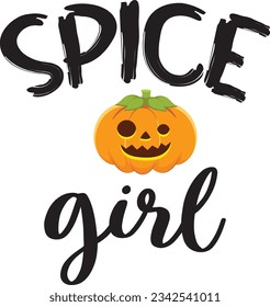 
Halloween Typography Design. Printing For T shirt, Mug, Banner, Poster etc.
