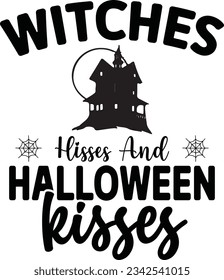 
Halloween Typography Design. Printing For T shirt, Mug, Banner, Poster etc.
