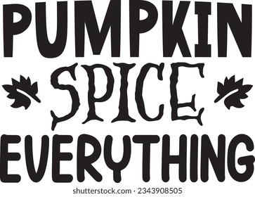 
Halloween Typography Design. Printing For T shirt, Mug, Banner, Poster etc.