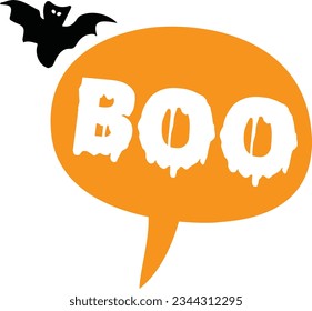 
Halloween Typography Design. Printing For T shirt, Mug, Banner, Poster etc.
