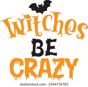 
Halloween Typography Design. Printing For T shirt, Mug, Banner, Poster etc.
