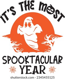 
Halloween Typography Design. Printing For T shirt, Mug, Banner, Poster etc.
