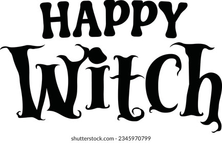 
Halloween Typography Design. Printing For T shirt, Mug, Banner, Poster etc.
