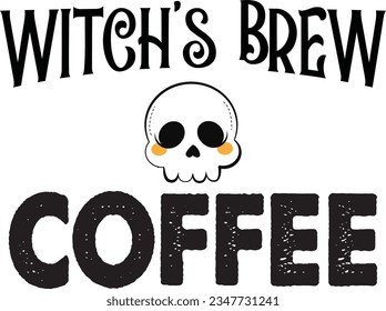 
Halloween Typography Design. Printing For T shirt, Mug, Banner, Poster etc.
