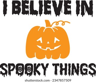 
Halloween Typography Design. Printing For T shirt, Mug, Banner, Poster etc.