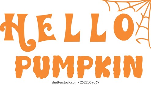 
Halloween Typography Design. Printing For Tshirt, Sweatshirt, Mug, Banner, Poster etc.