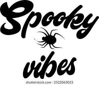 

Halloween Typography Design. Printing For Tshirt, Sweatshirt, Mug, Banner, Poster etc.