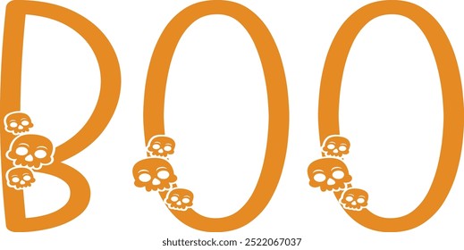 
Halloween Typography Design. Printing For Tshirt, Sweatshirt, Mug, Banner, Poster etc.