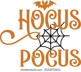 

Halloween Typography Design. Printing For Tshirt, Sweatshirt, Mug, Banner, Poster etc.