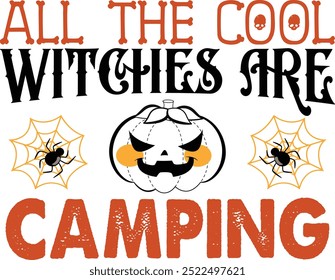 
Halloween Typography Design. Printing For Tshirt, Sweatshirt, Mug, Banner, Poster etc.