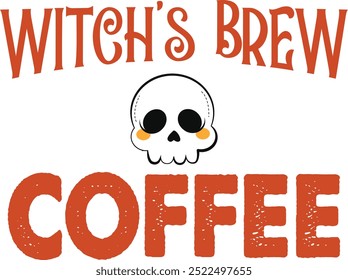 
Halloween Typography Design. Printing For Tshirt, Sweatshirt, Mug, Banner, Poster etc.