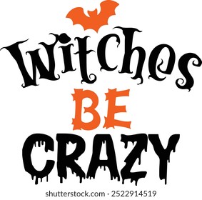 
Halloween Typography Design. Printing For Tshirt, Sweatshirt, Mug, Banner, Poster etc.