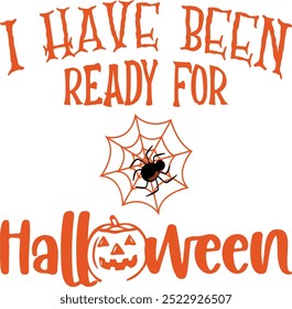 
Halloween Typography Design. Printing For Tshirt, Sweatshirt, Mug, Banner, Poster etc.
