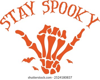 
Halloween Typography Design. Printing For Tshirt, Sweatshirt, Mug, Banner, Poster etc.