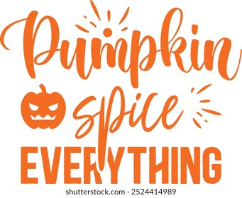 
Halloween Typography Design. Printing For Tshirt, Sweatshirt, Mug, Banner, Poster etc.