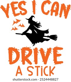 
Halloween Typography Design. Printing For Tshirt, Sweatshirt, Mug, Banner, Poster etc.