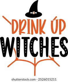 
Halloween Typography Design. Printing For Tshirt, Sweatshirt, Mug, Banner, Poster etc.