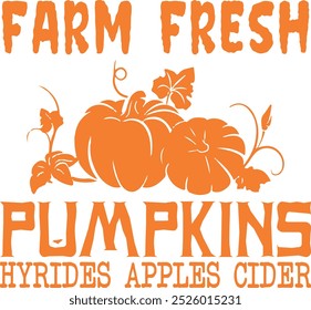 
Halloween Typography Design. Printing For Tshirt, Sweatshirt, Mug, Banner, Poster etc.