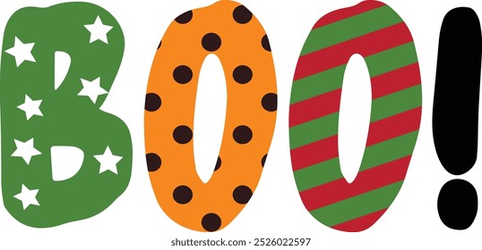 
Halloween Typography Design. Printing For Tshirt, Sweatshirt, Mug, Banner, Poster etc.